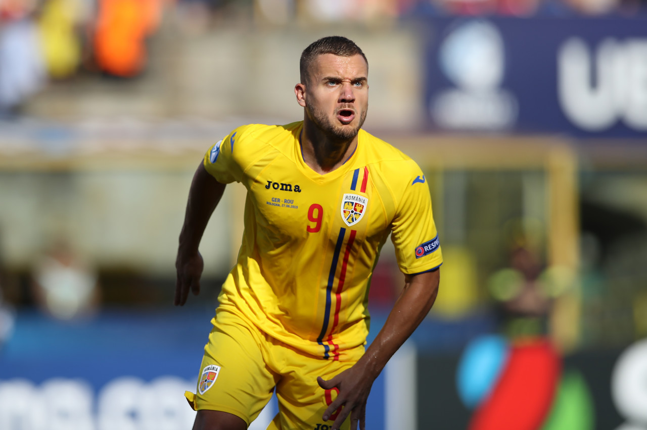 国米前锋普斯卡什已接近转会英冠雷丁队(官方:国米前锋普斯卡什加盟