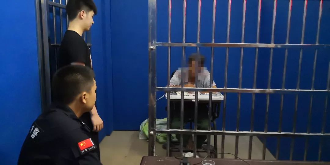 和平县公安局,和平县公安局领导班子名单