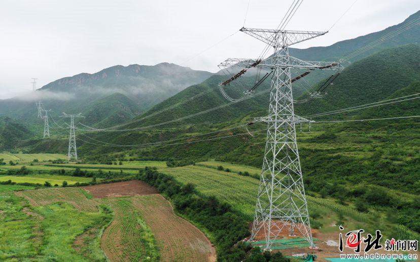 新通道！河北省将建成世界首条柔性直流电网
