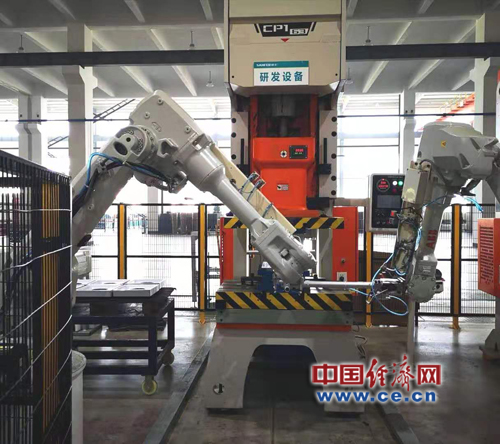 帅丰：创响整体厨房新国货品牌 呼吁企业坚守本心避免恶性竞争