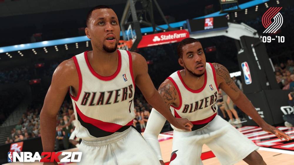 nba2k14有哪些球队(2K20公布新增6支经典球队：13-14马刺快船 15-16骑士)