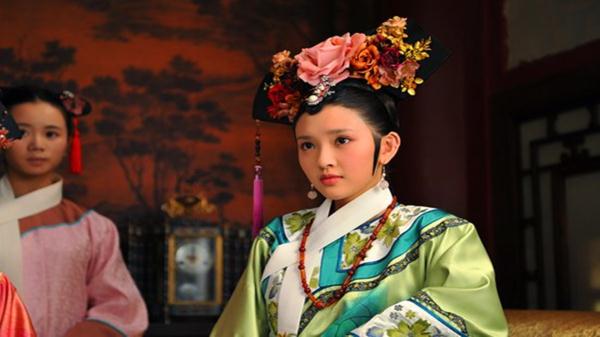 从祺贵人到郭照，唐艺昕的这六部古装剧，你最喜欢她的哪个角色？