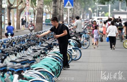 1小时4元！骑共享单车比坐公交贵，你还会骑吗？