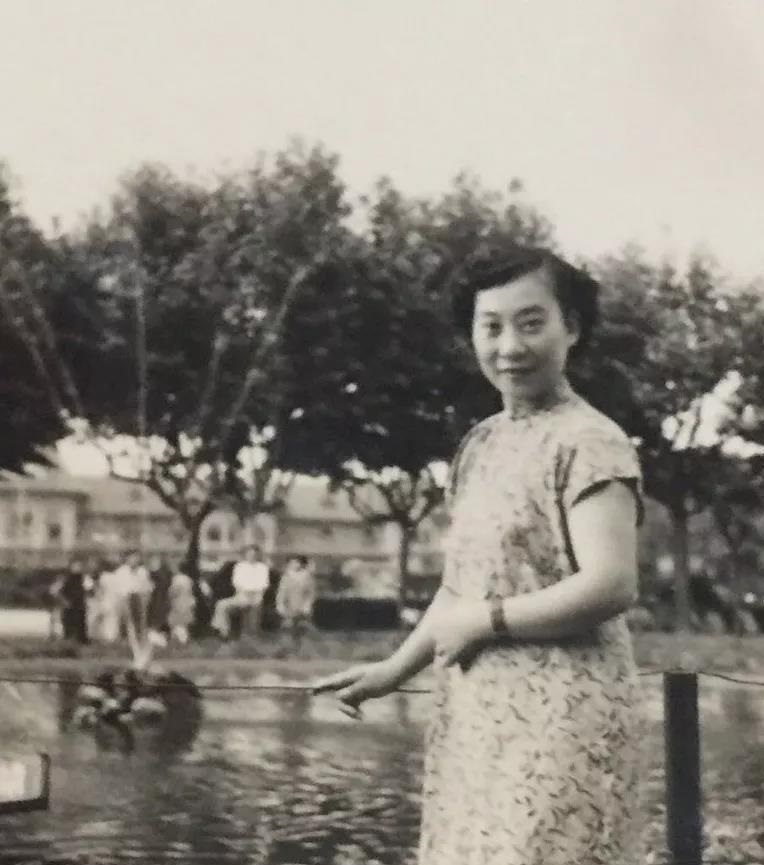 姆妈一个梦,惊动了我大半辈子