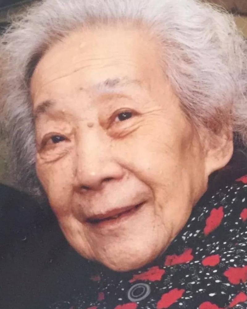 姆妈一个梦,惊动了我大半辈子