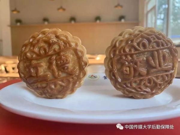哦，我想咬一口！华凯刚刚准备了这一惊喜，并为国家网民哭泣