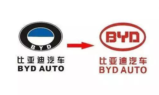 大众官宣全新车标 采用扁平化风格设计