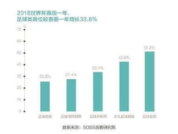 世界杯工资(足球人才平均月薪7325元 北体、成体为人才主要来源)