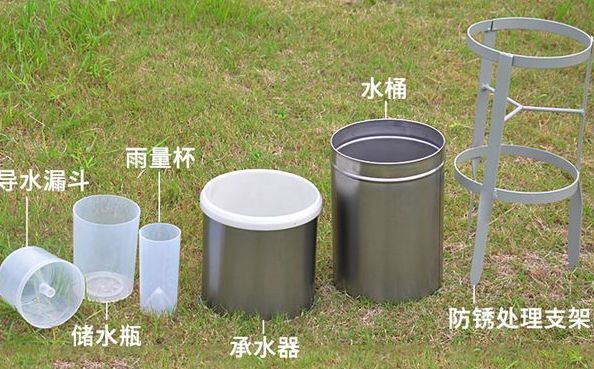 1毫米降雨怎么算出来的？真的和你想的一样吗……