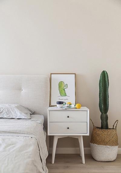 137平米的三居室，运用北欧的装修风格效果是怎样的？-奥克斯盛世天城二期装修