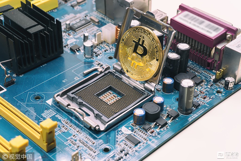 PowerFund 创始人王孝一：挖矿2.0，加密矿工转型记