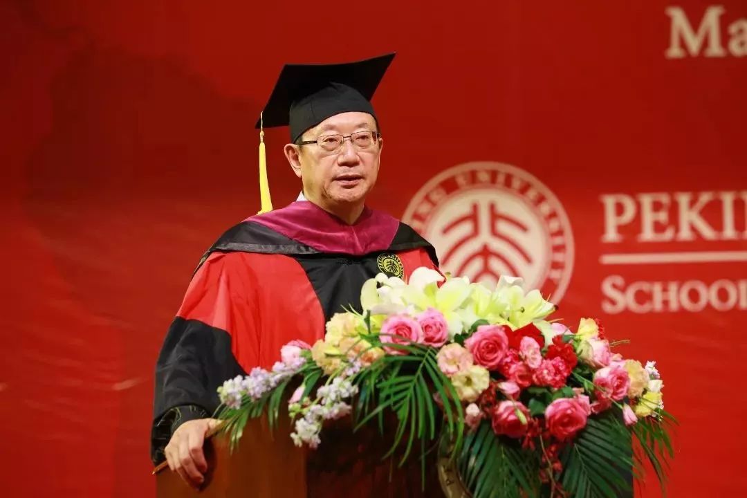 田文昌：真正形成法治思维的习惯