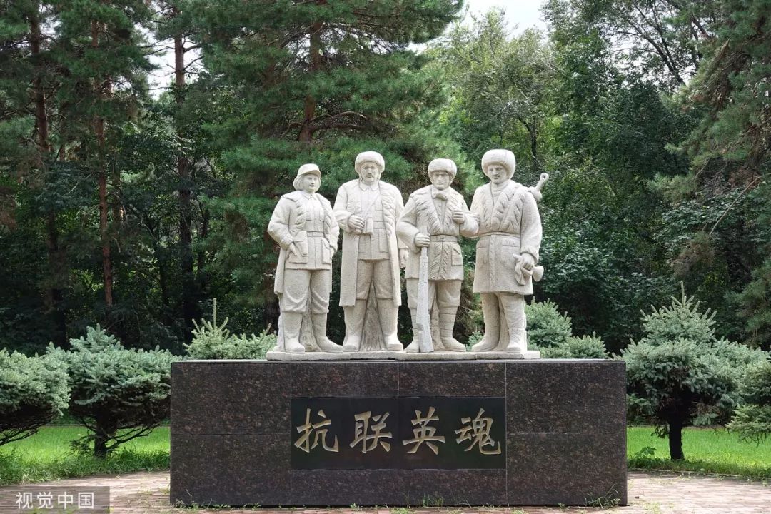 918 | 今天这个日子，每个中国人都要铭记