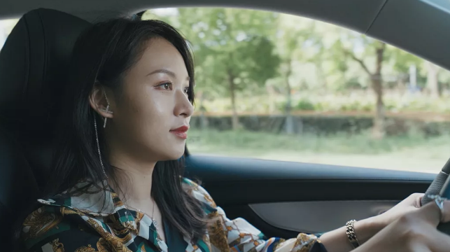 就为了开车那点驾驶乐趣，至于动“手”吗？