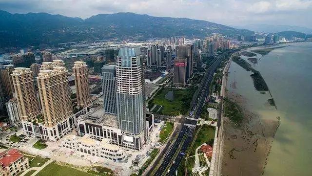 巨额债务 拖欠薪资 注销资质！福州又一本土房企倒下