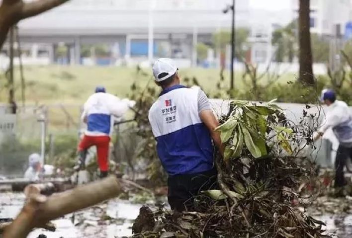 这组图片燃爆！让你见证华发与珠海的共同成长