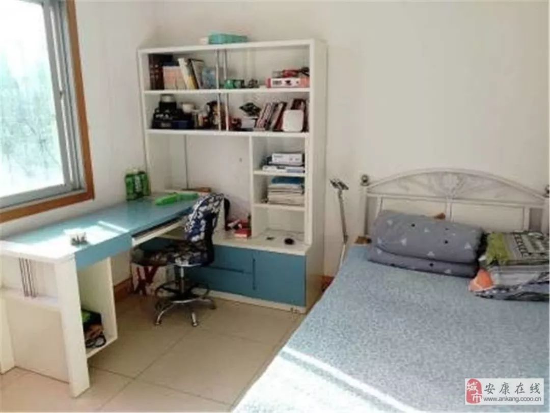 「房产」买房卖房，安康最新房屋信息