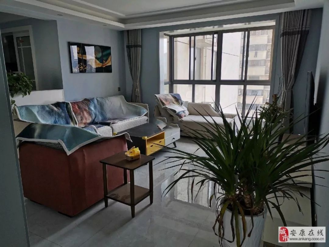 「房产」买房卖房，安康最新房屋信息