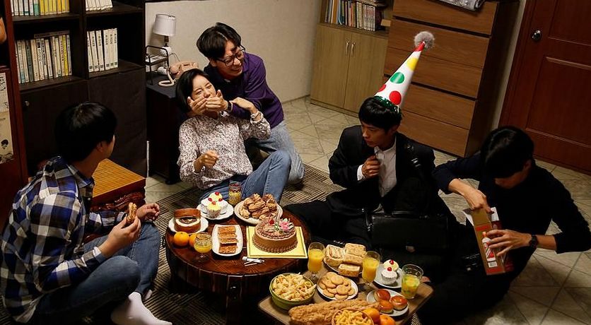 “累,比平时还累”,这是你国庆7天长假的样子吗?