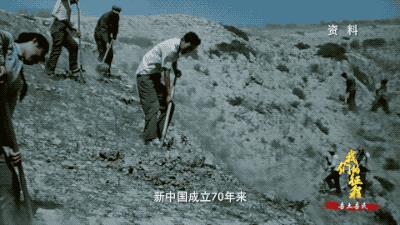 中國碗里裝滿中國糧！看，這片神奇的土地如何創(chuàng)造奇跡...
