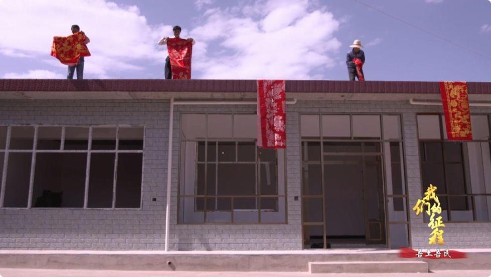中國碗里裝滿中國糧！看，這片神奇的土地如何創(chuàng)造奇跡...