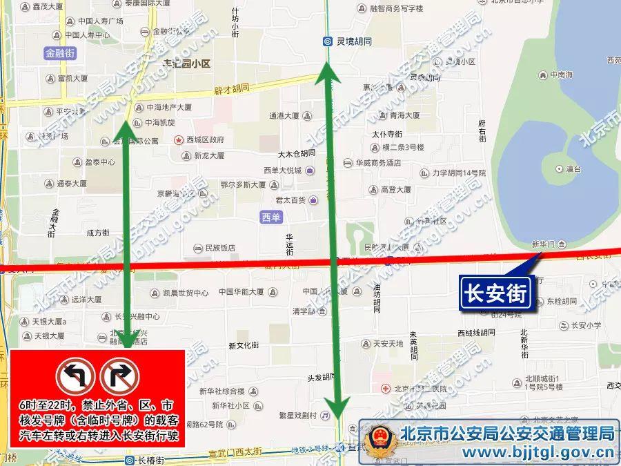 北京限行规则,北京限行规则2022