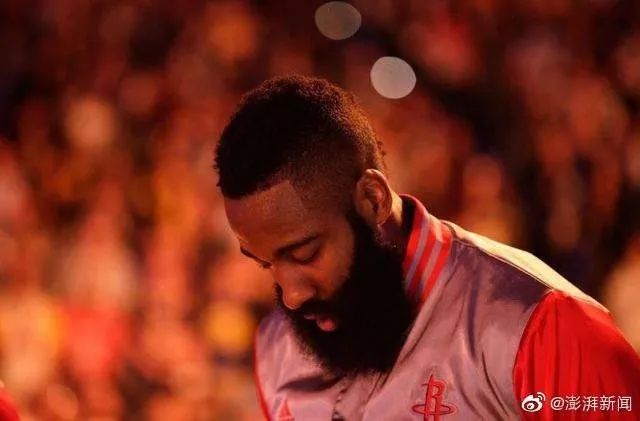 nba为什么搜不到火箭(NBA总裁公开表示支持莫雷，被网友质疑双标！NBA和火箭队遭多方“下架”)