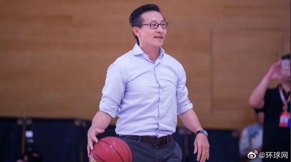 为什么nba总裁叫肖华(莫雷必须道歉怎么回事 莫雷不当言论事件始末来龙去脉说了什么)