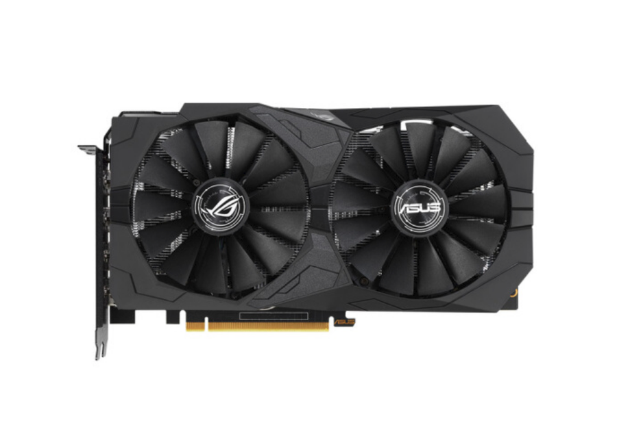 千元级别的性价比之选 蓝宝石rx 590超白金50周年纪念版显卡评测