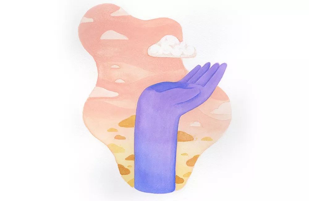 梦到前任、考试、坠落、被追赶？｜潜意识在对你说什么