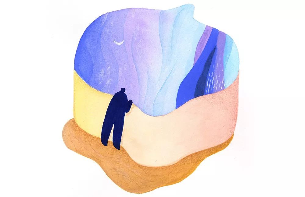 梦到前任、考试、坠落、被追赶？｜潜意识在对你说什么