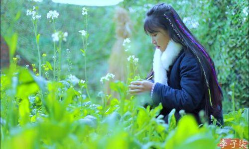 我居然在抖音追剧？！“古风+”让红人脱颖而出