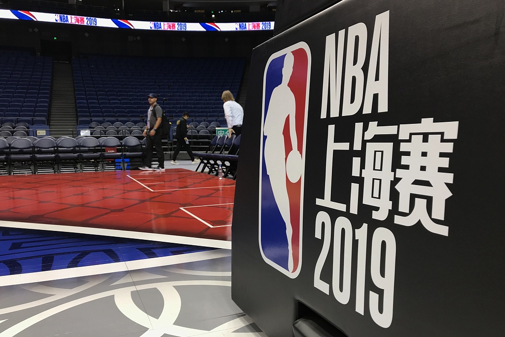 nba和哪些平台有版权(NBA凉凉背后，巨头的天价版权之战)