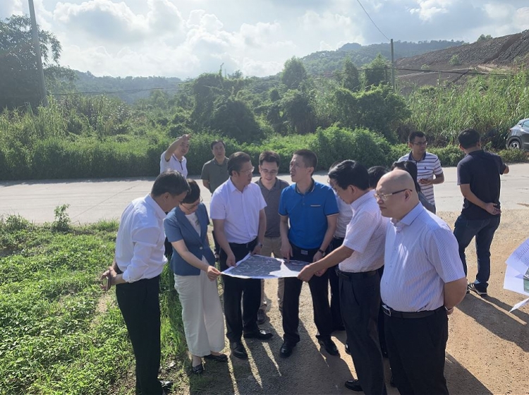 潮州卫生健康职业学院拟12月动工，广东这所高职参与帮扶筹建