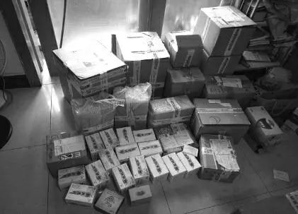 【安全课堂】这些保健食品都是假的，千万别买！