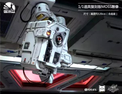 杭州这家做雕像的公司拿下漫威版权，把林俊杰变成迷弟