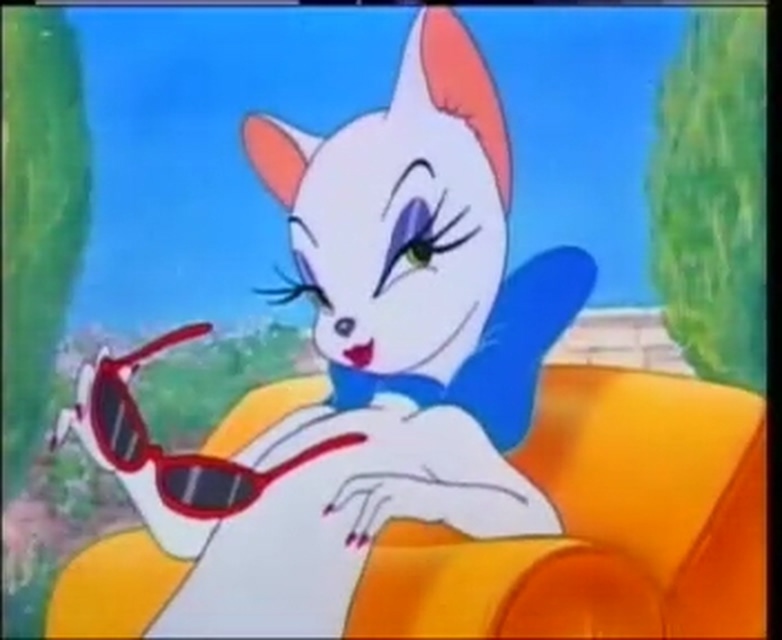 四川没有猫和老鼠,只有假老练和风车车