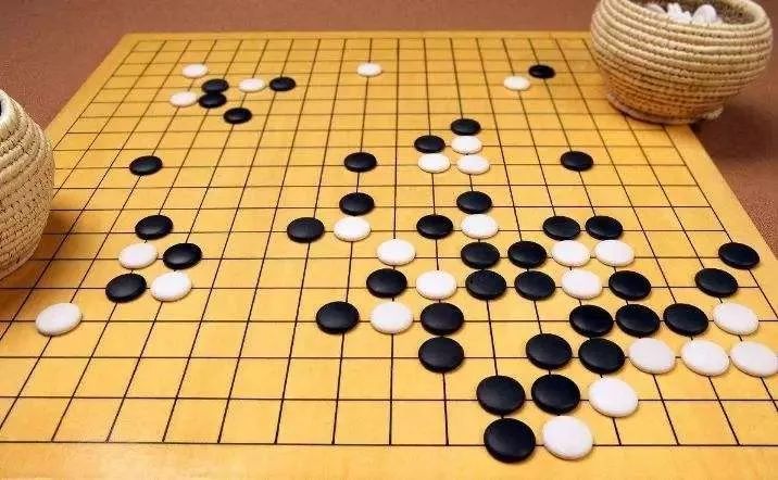 围棋是哪个国家发明的(围棋是谁发明的？围棋起源大揭秘)