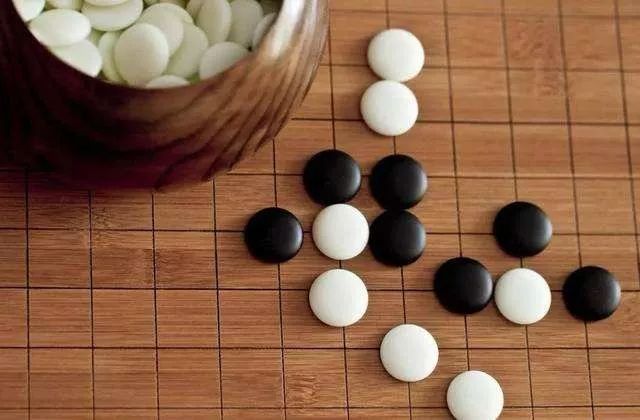 围棋是哪个国家发明的(围棋是谁发明的？围棋起源大揭秘)