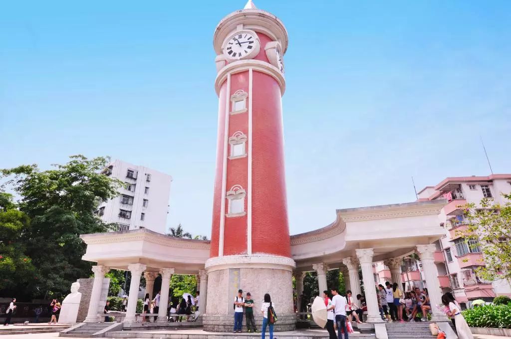 岭南师范学院新校区要来了！总投资18.94亿元！1500亩