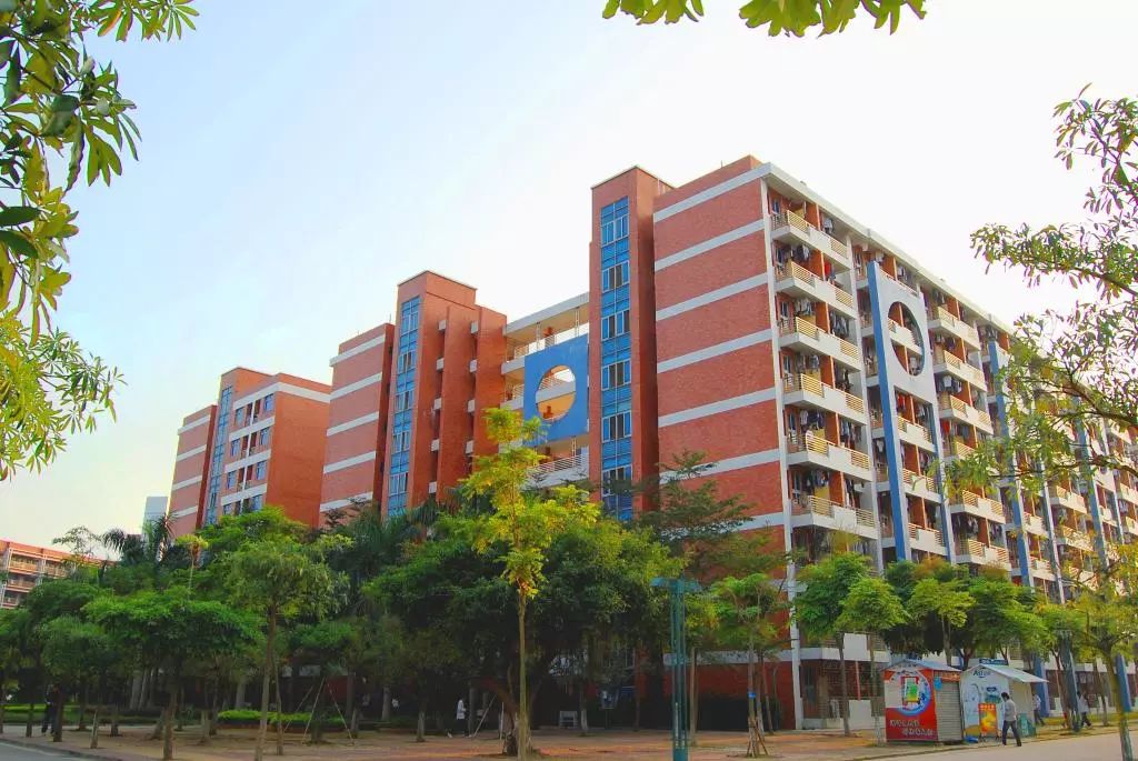 岭南师范学院新校区要来了！总投资18.94亿元！1500亩