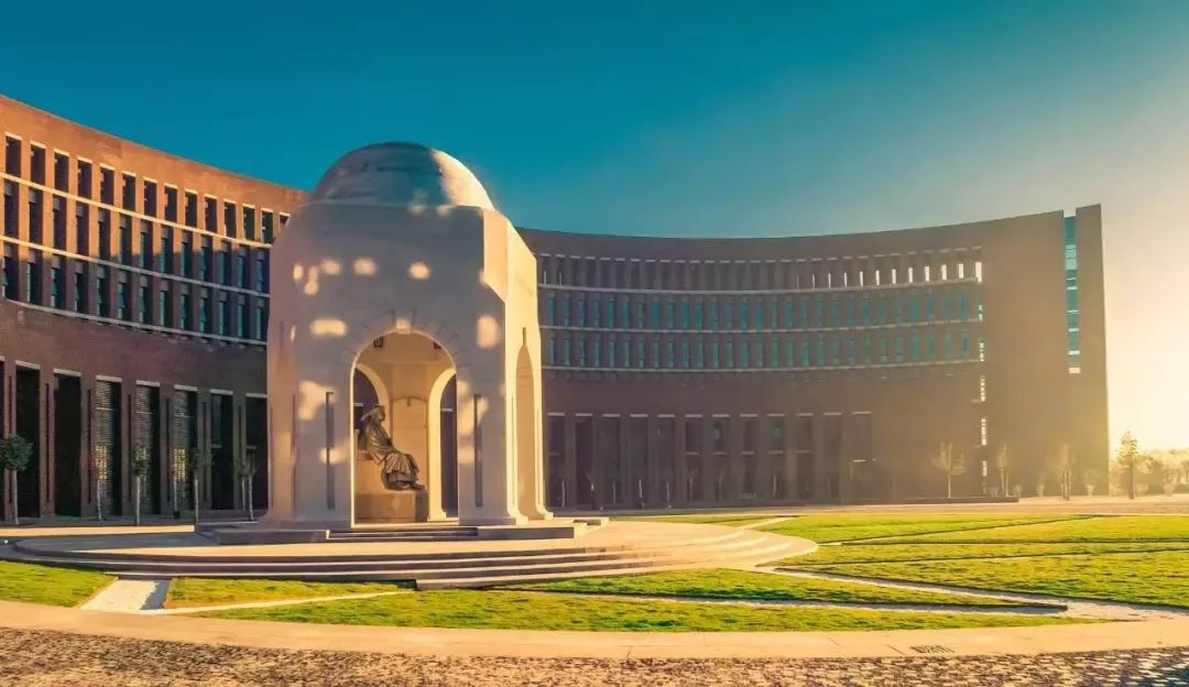 考博不？天津大学2020年博士学位研究生招生简章来啦！