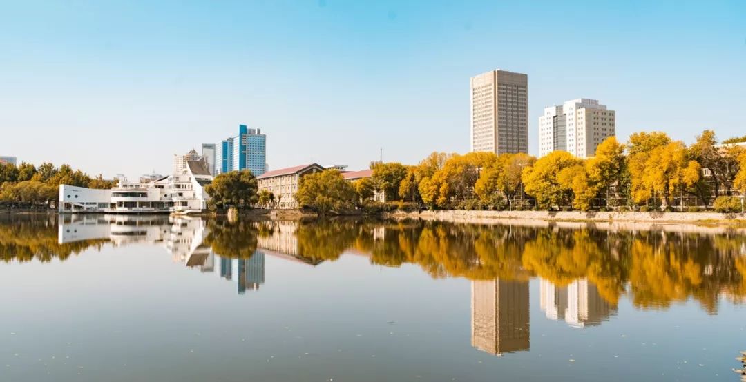 考博不？天津大学2020年博士学位研究生招生简章来啦！