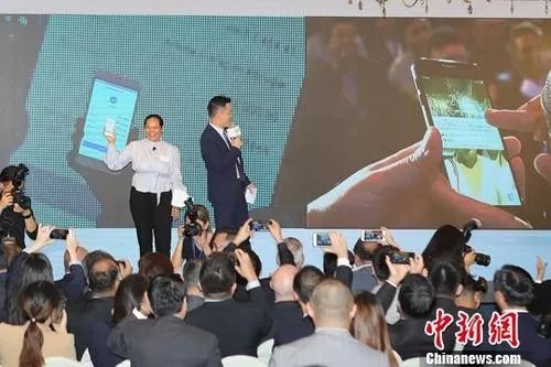 最近频频被点名的“区块链”到底是啥？看完终于明白了