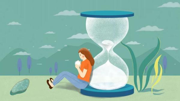 这些关于惜时的成语，催你为梦想奋进