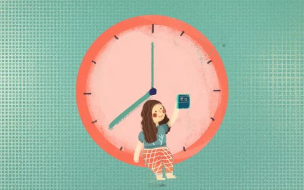 这些关于惜时的成语，催你为梦想奋进