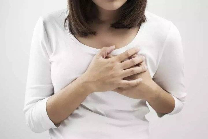 乳腺导管扩张症的形成原因及治疗方法
