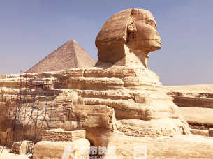 11月底直航开通！杭州出发，12个小时就能到埃及看金字塔