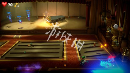 路易鬼屋3boss钢琴师打法攻略 路易鬼屋3boss钢琴师怎么攻打