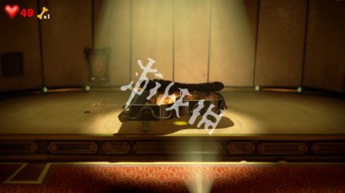 路易鬼屋3boss钢琴师打法攻略 路易鬼屋3boss钢琴师怎么攻打